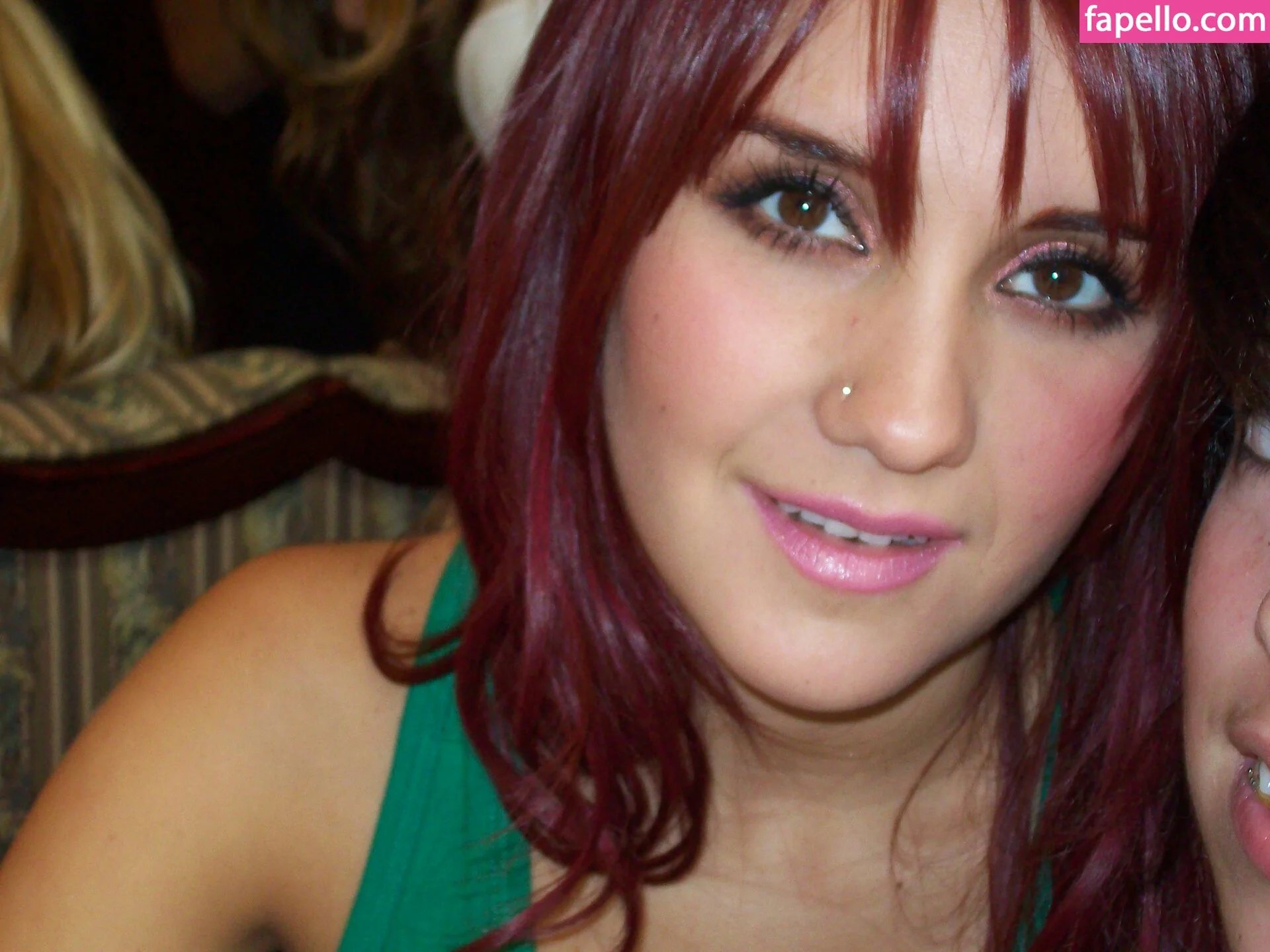 Dulce Maria Onlyfans Photo Gallery 