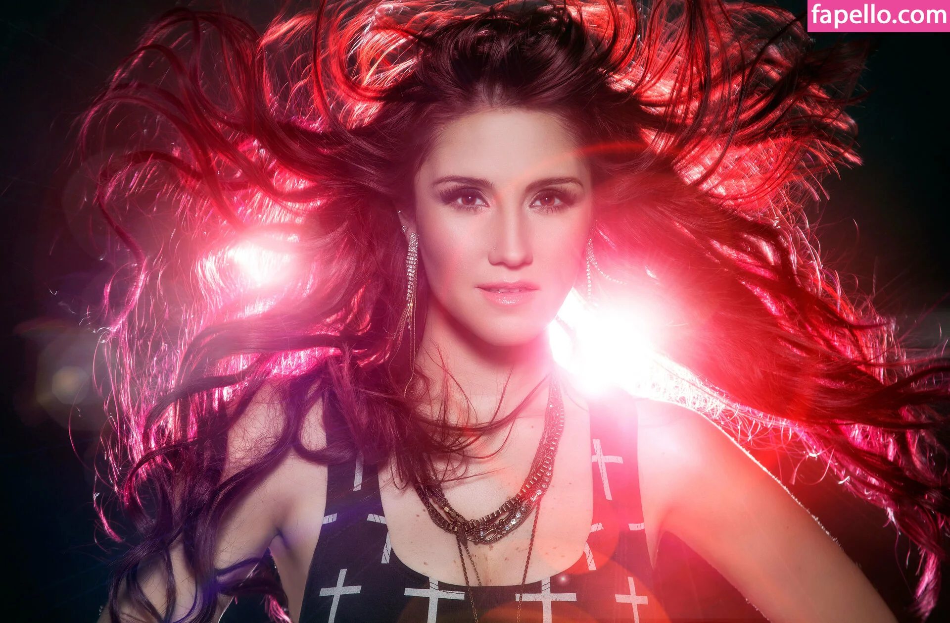 Dulce Maria Onlyfans Photo Gallery 