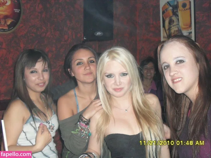 Dulce Maria Onlyfans Photo Gallery 