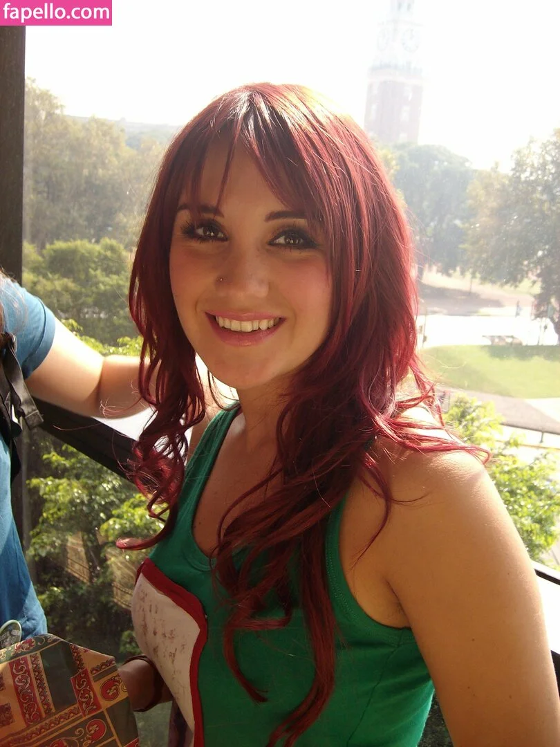 Dulce Maria Onlyfans Photo Gallery 