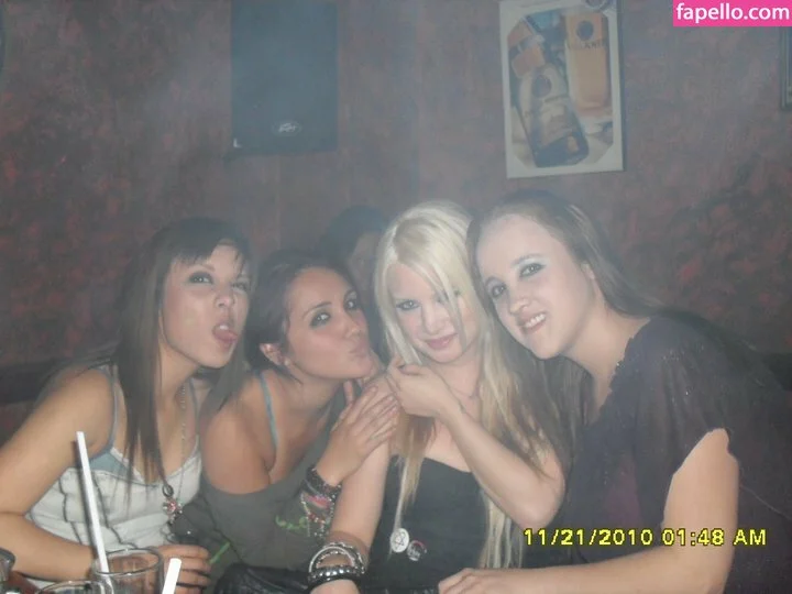 Dulce Maria Onlyfans Photo Gallery 