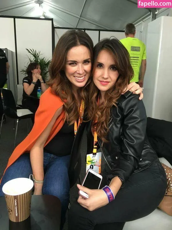 Dulce Maria Onlyfans Photo Gallery 