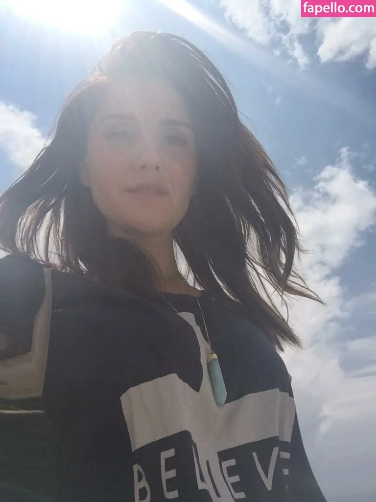 Dulce Maria Onlyfans Photo Gallery 