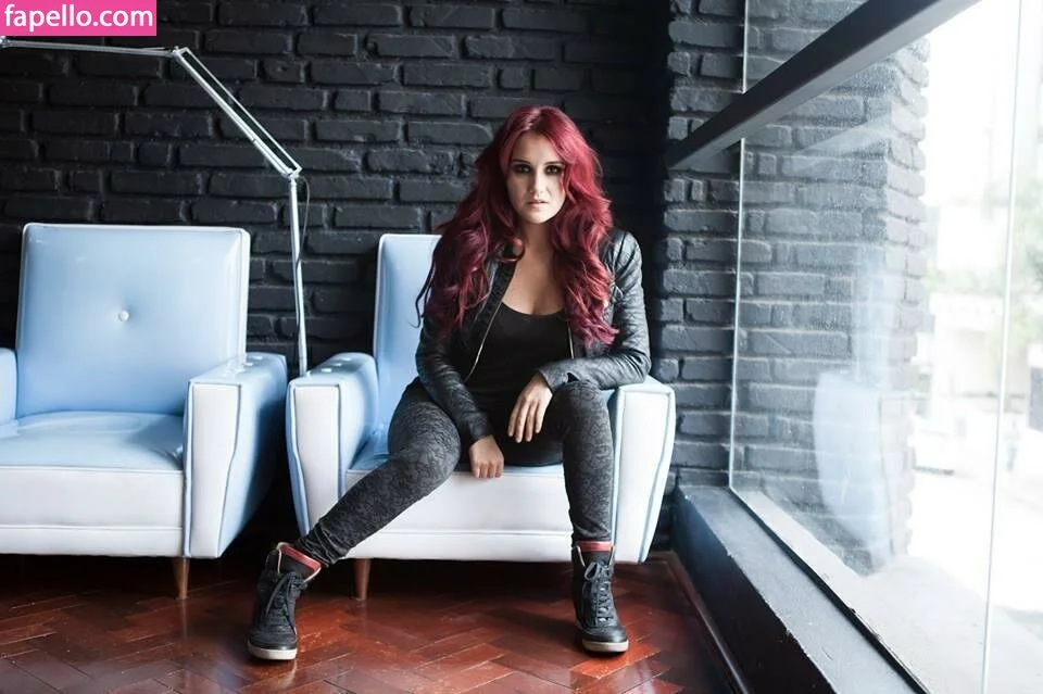 Dulce Maria Onlyfans Photo Gallery 