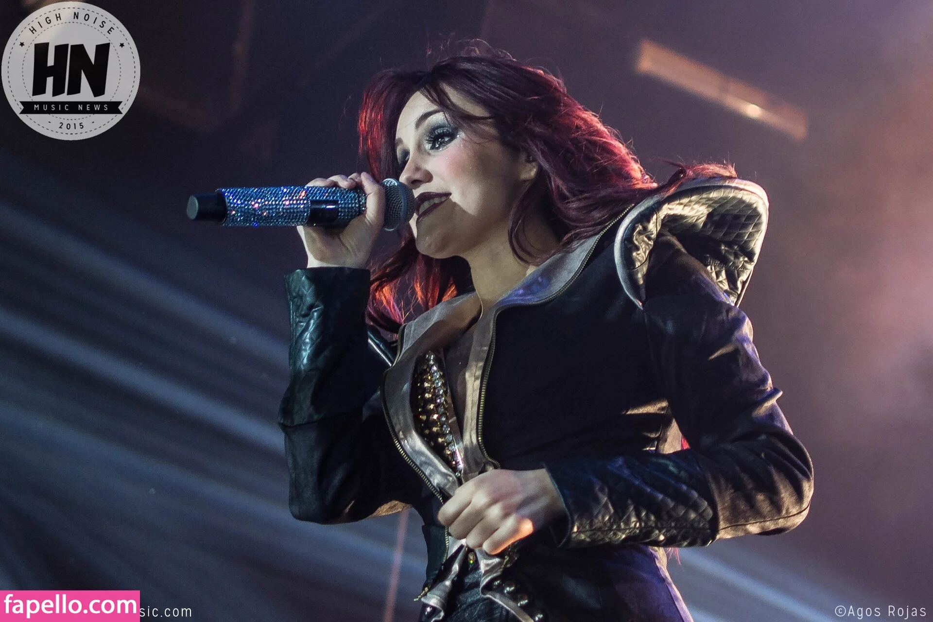 Dulce Maria Onlyfans Photo Gallery 