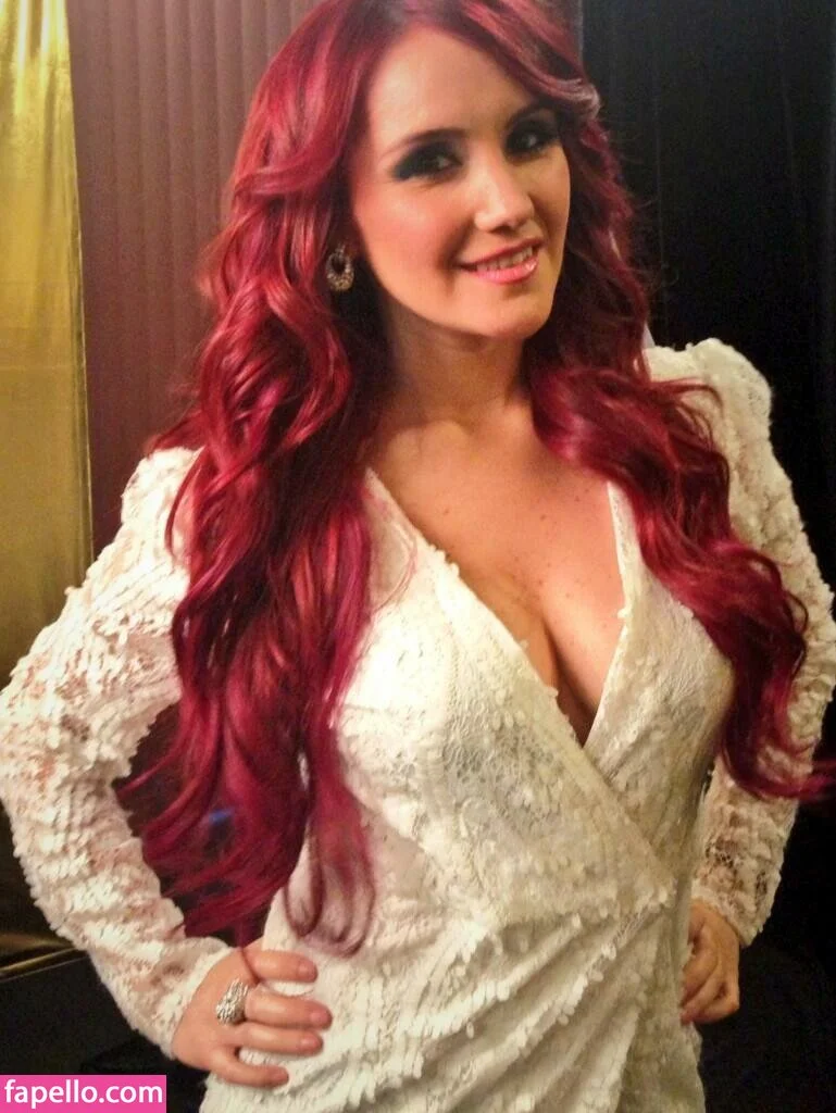 Dulce Maria Onlyfans Photo Gallery 