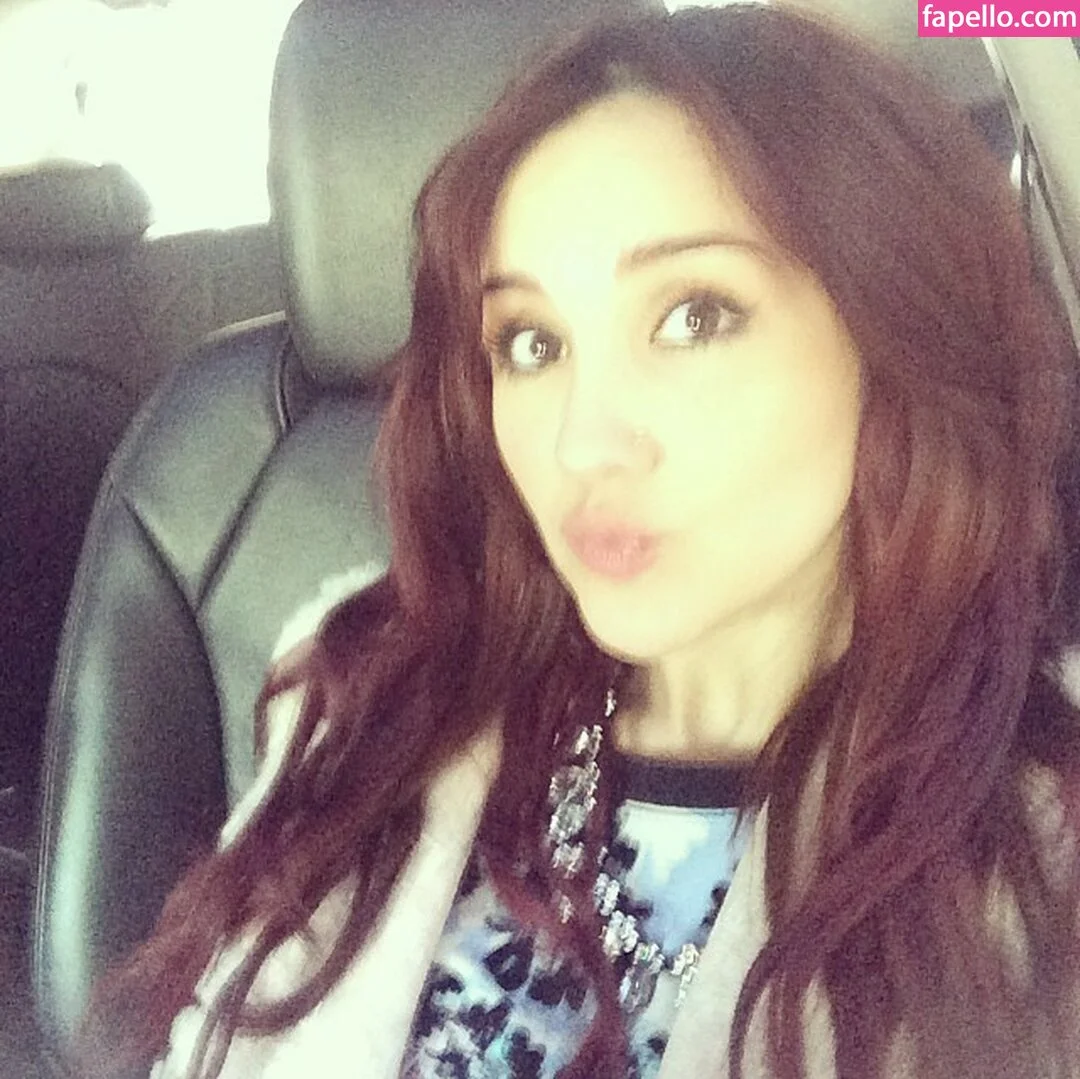 Dulce Maria Onlyfans Photo Gallery 