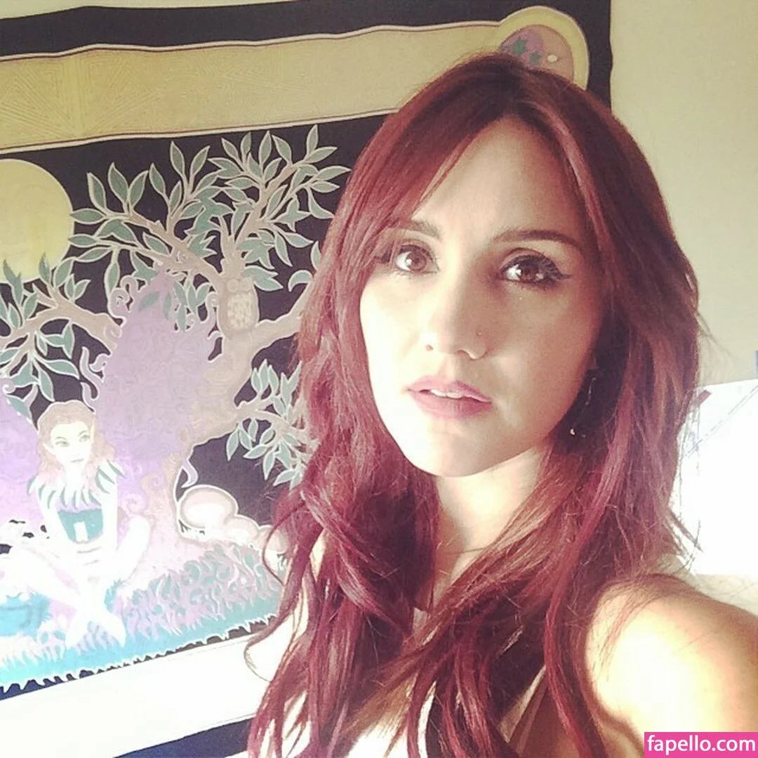 Dulce Maria Onlyfans Photo Gallery 