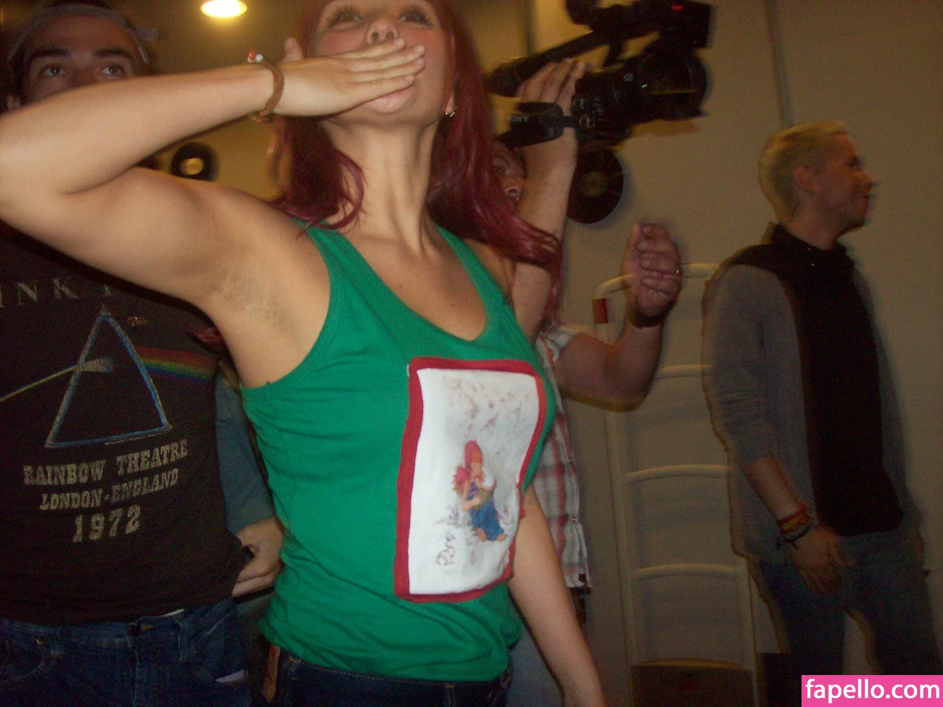 Dulce Maria Onlyfans Photo Gallery 