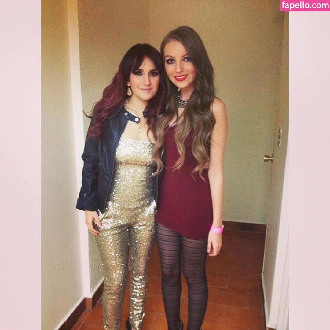 Dulce Maria Onlyfans Photo Gallery 