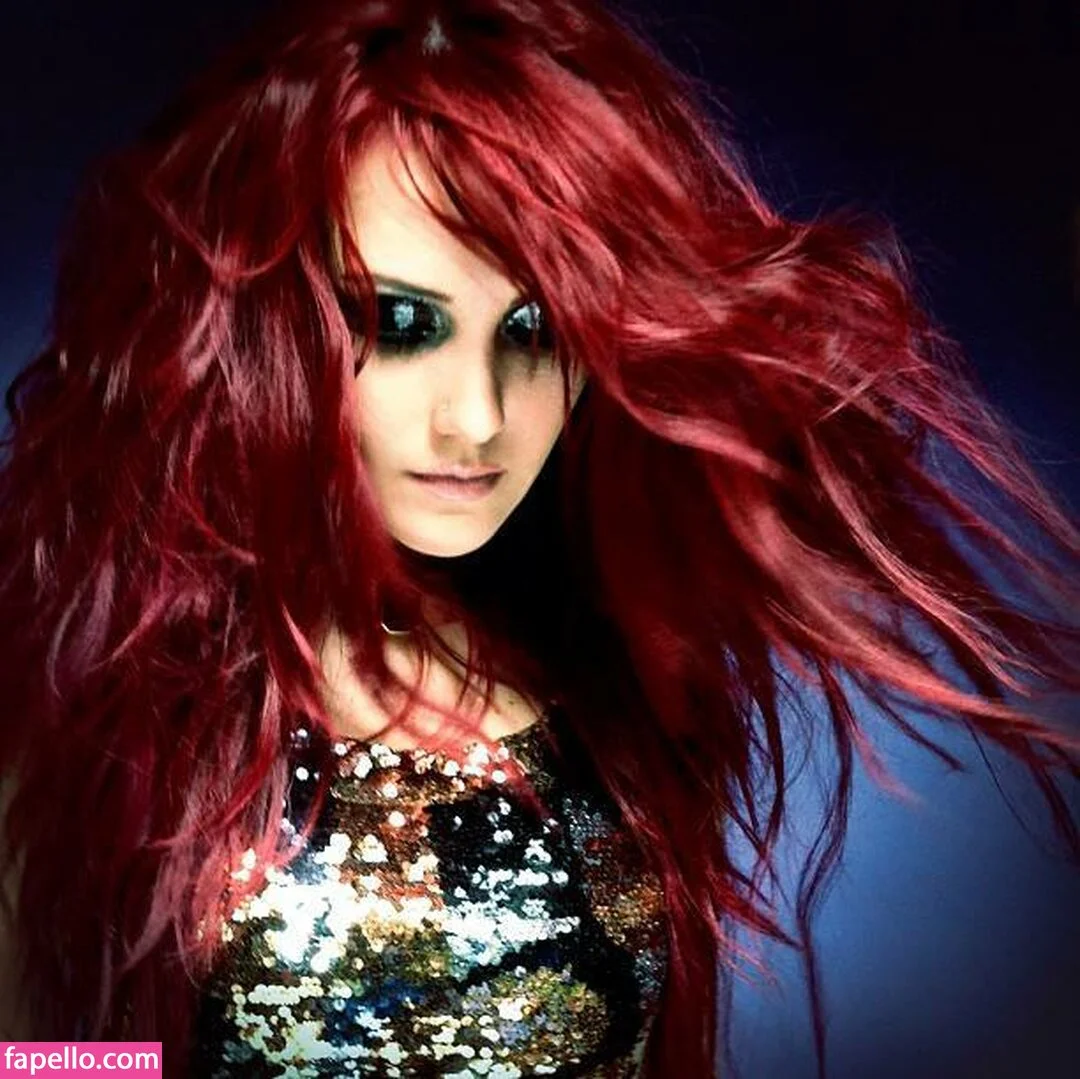 Dulce Maria Onlyfans Photo Gallery 