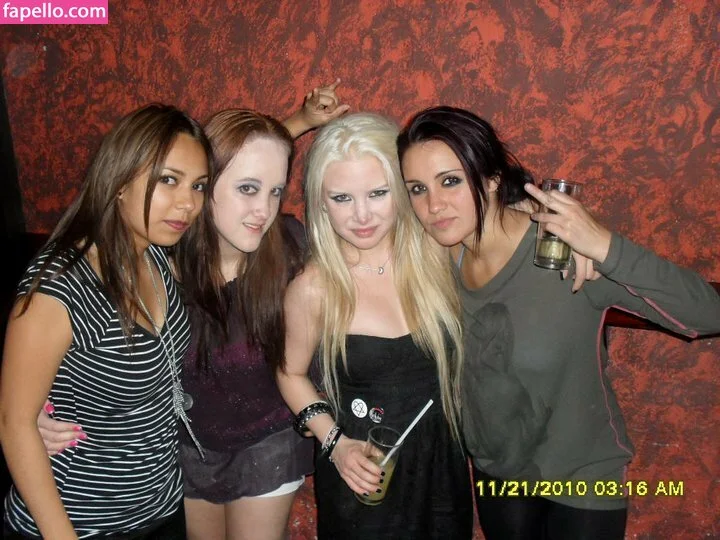 Dulce Maria Onlyfans Photo Gallery 