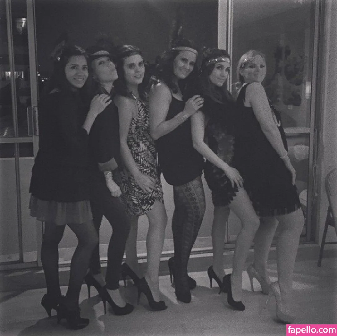 Dulce Maria Onlyfans Photo Gallery 