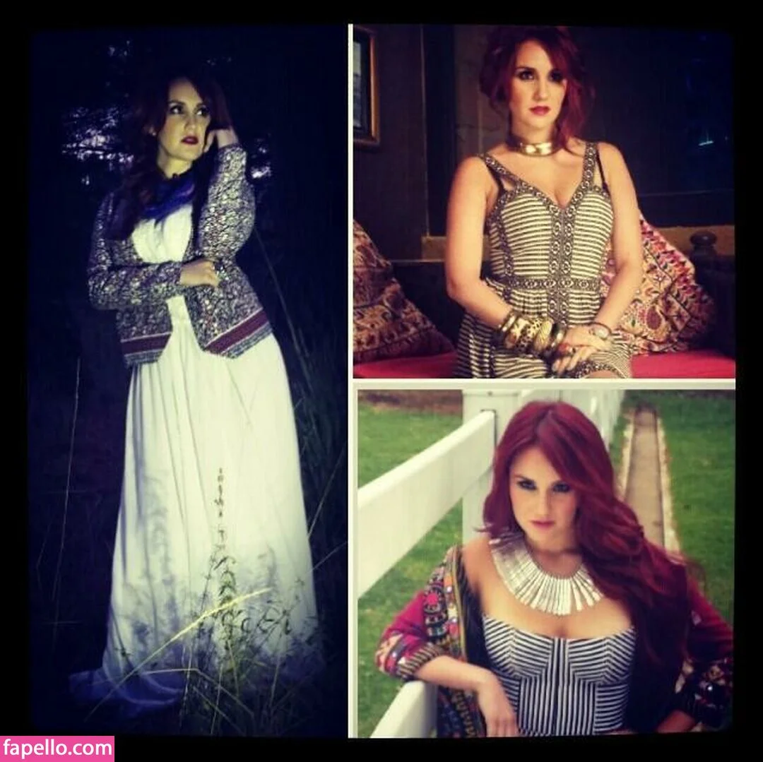 Dulce Maria Onlyfans Photo Gallery 