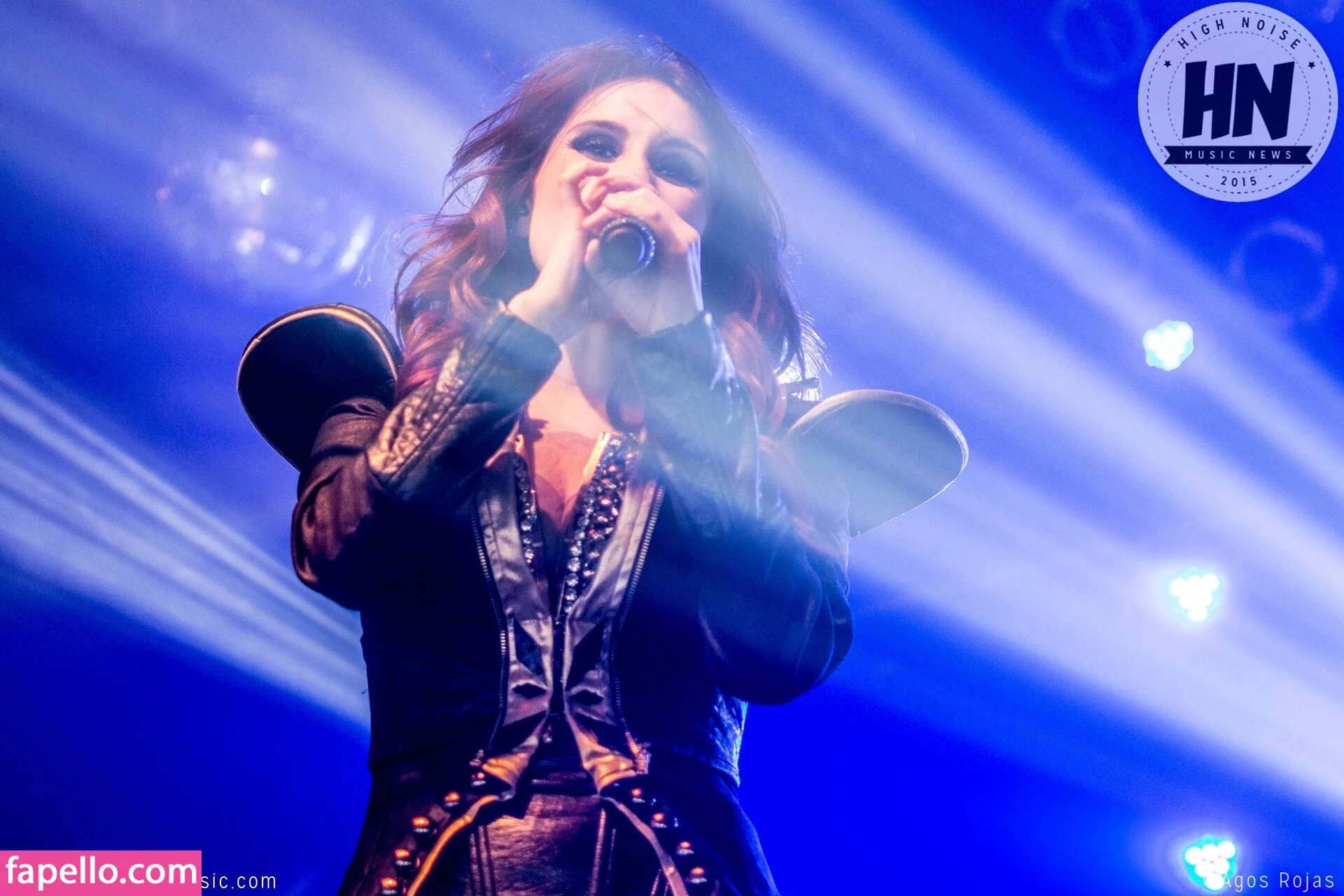 Dulce Maria Onlyfans Photo Gallery 