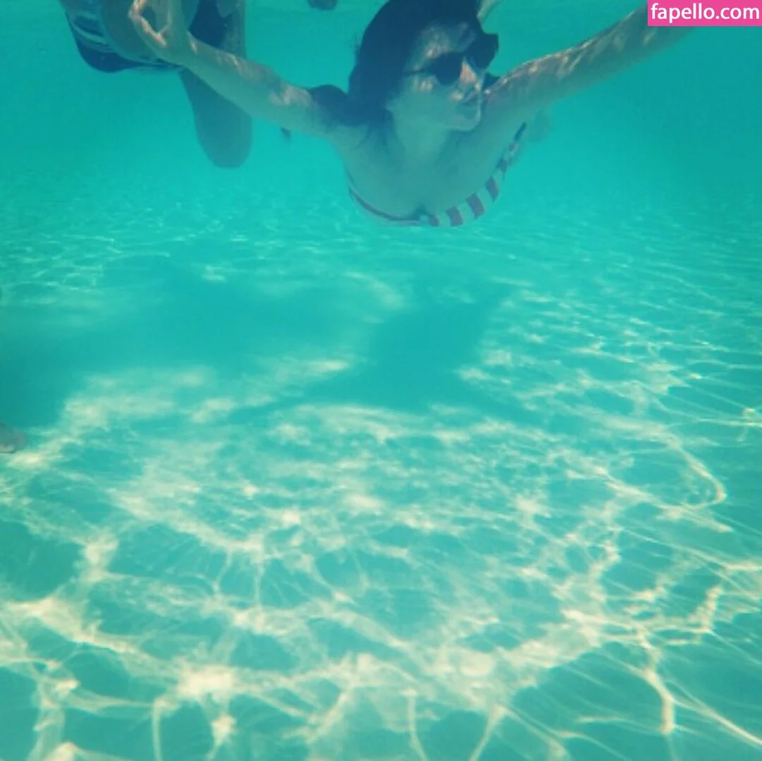 Dulce Maria Onlyfans Photo Gallery 