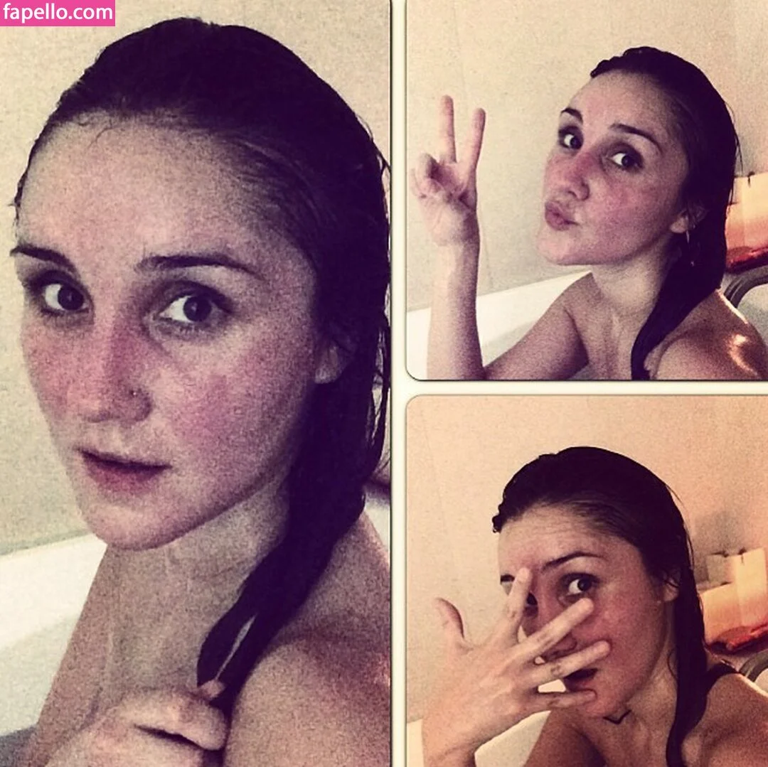 Dulce Maria Onlyfans Photo Gallery 