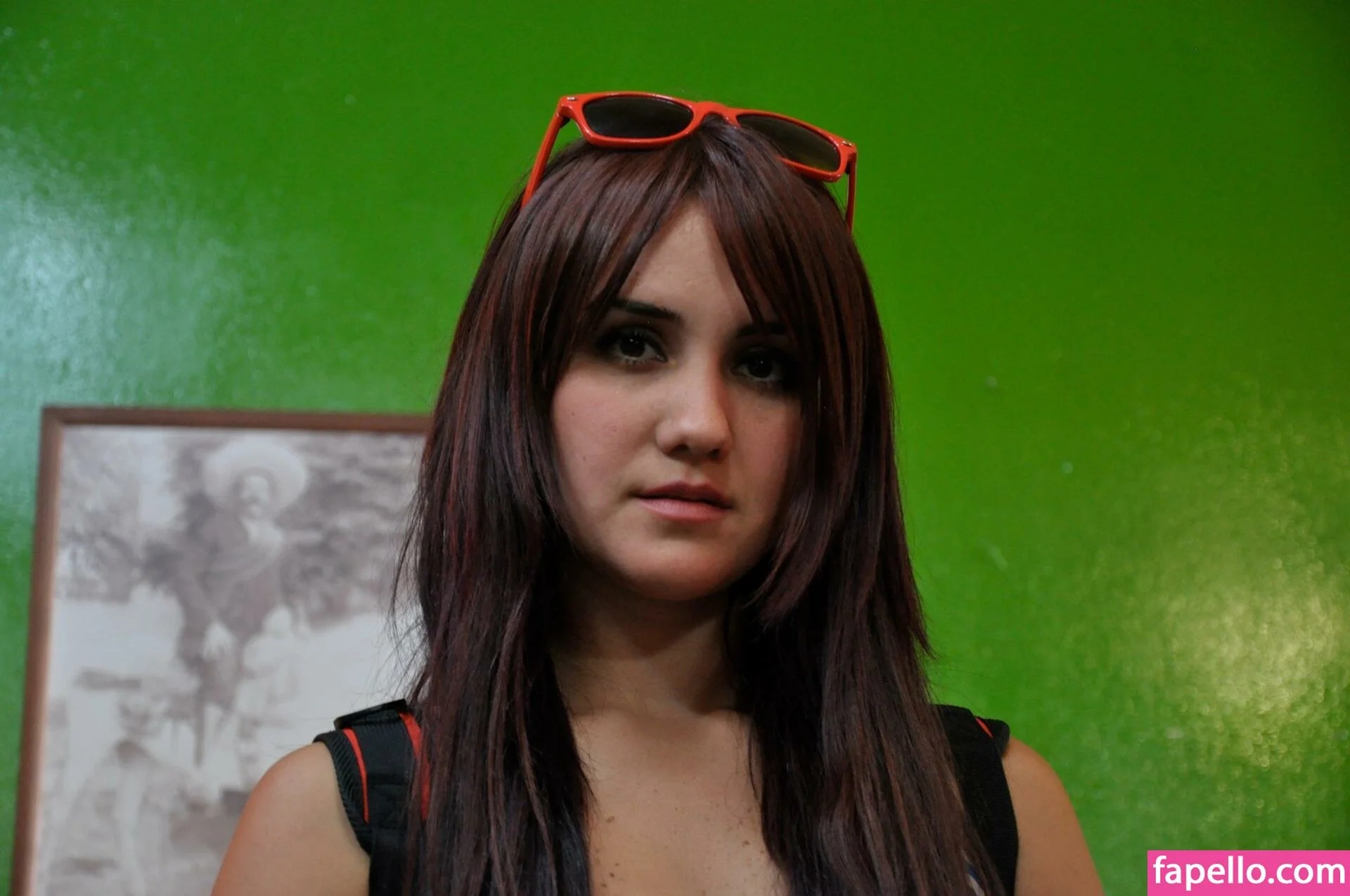 Dulce Maria Onlyfans Photo Gallery 
