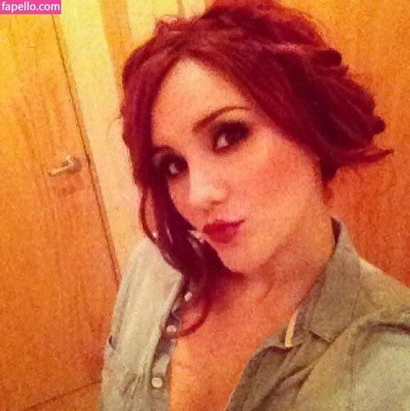 Dulce Maria Onlyfans Photo Gallery 