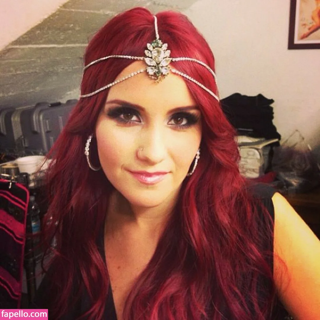 Dulce Maria Onlyfans Photo Gallery 