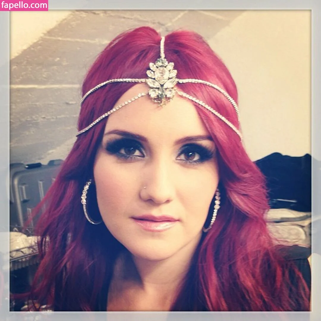 Dulce Maria Onlyfans Photo Gallery 
