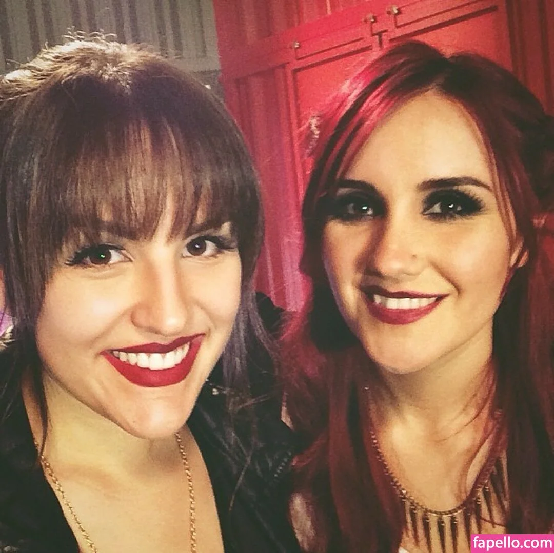 Dulce Maria Onlyfans Photo Gallery 