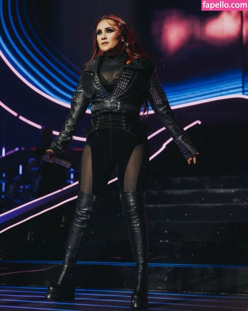 Dulce Maria Onlyfans Photo Gallery 