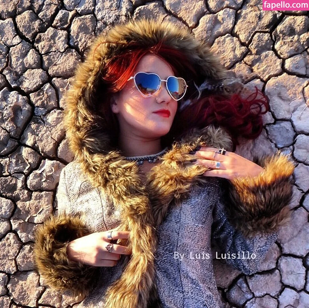 Dulce Maria Onlyfans Photo Gallery 