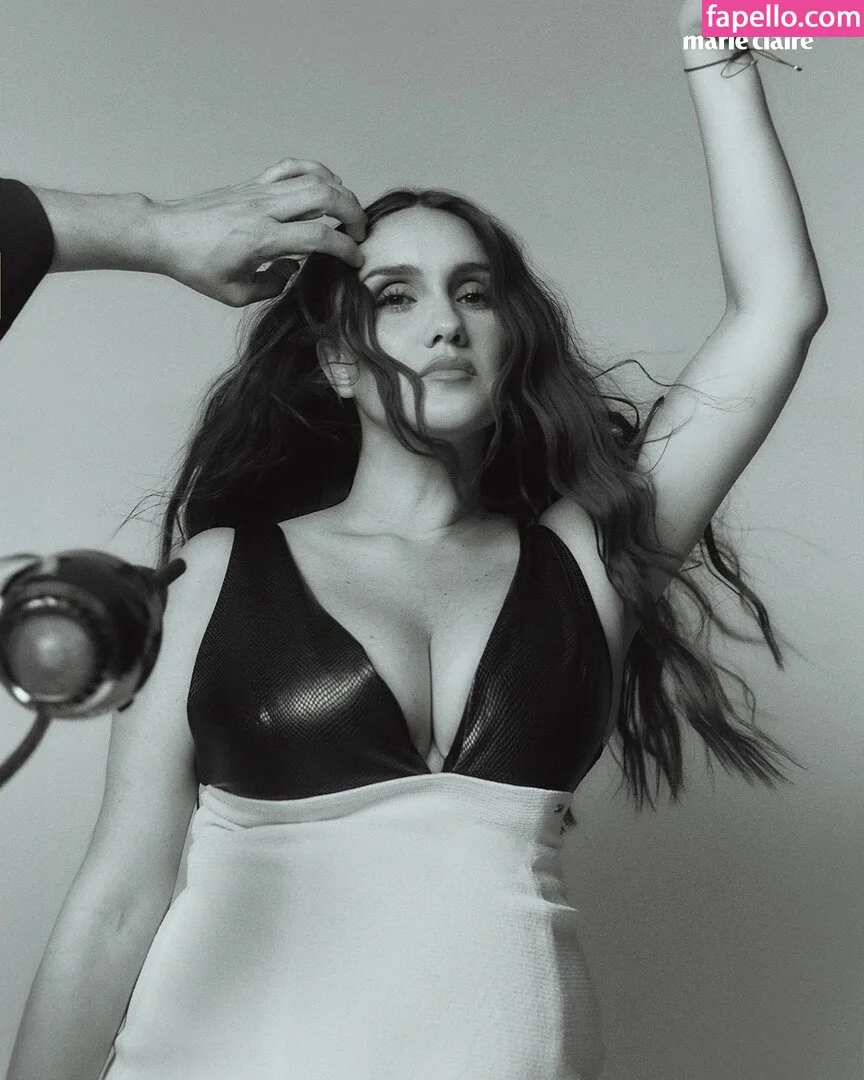 Dulce Maria Onlyfans Photo Gallery 