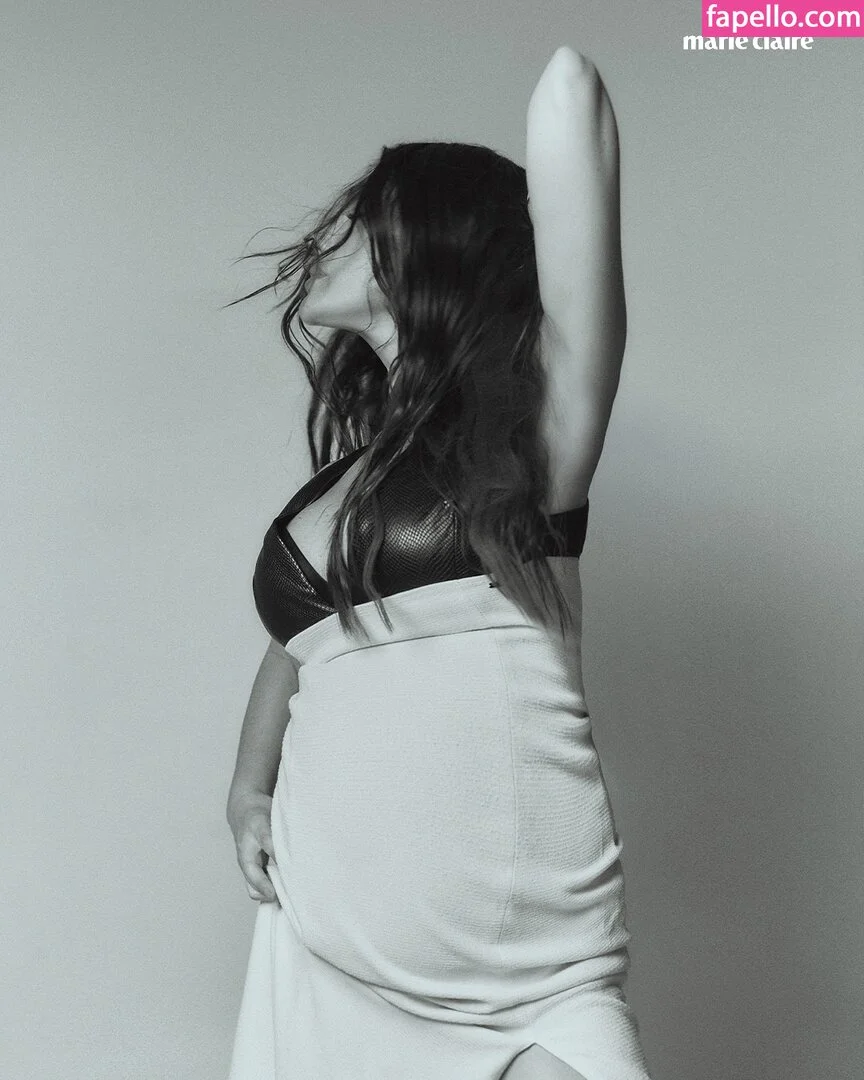 Dulce Maria Onlyfans Photo Gallery 