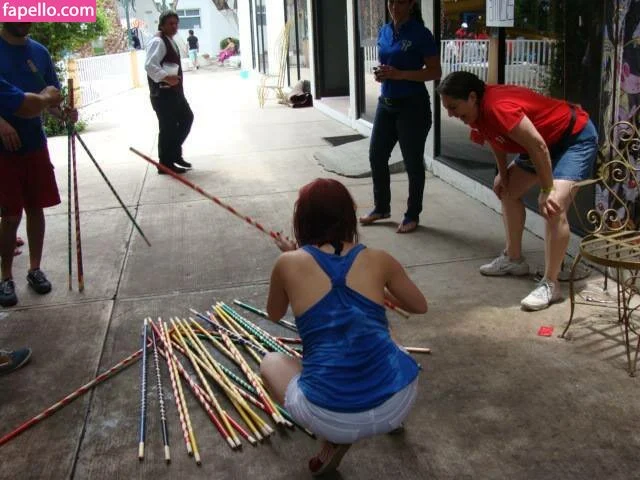 Dulce Maria Onlyfans Photo Gallery 