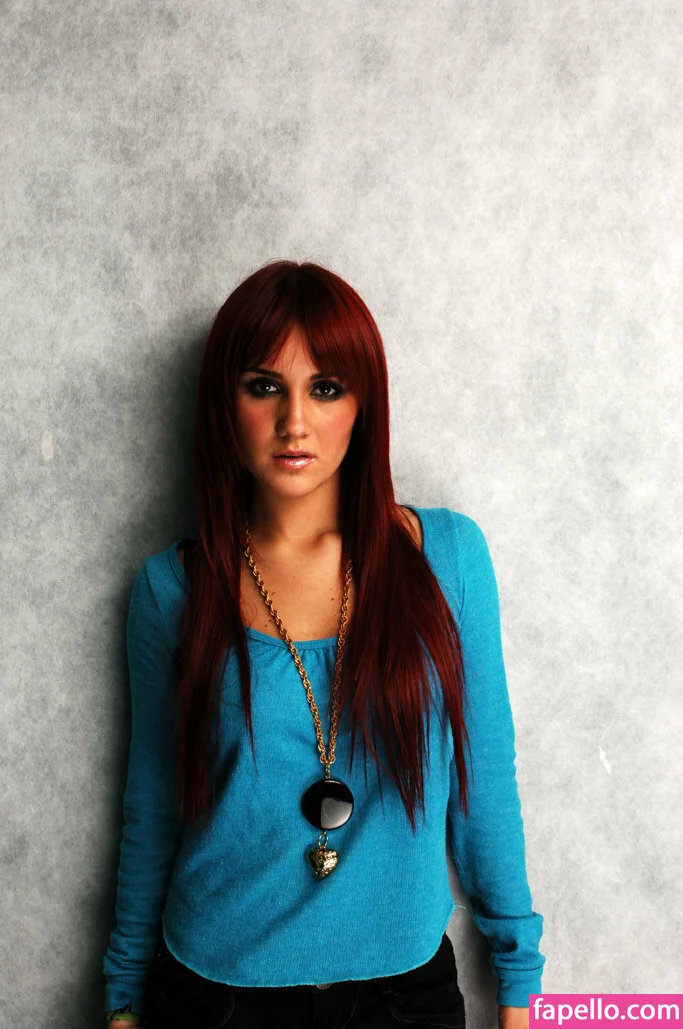 Dulce Maria Onlyfans Photo Gallery 