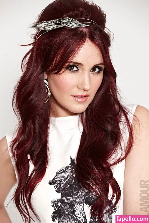 Dulce Maria Onlyfans Photo Gallery 