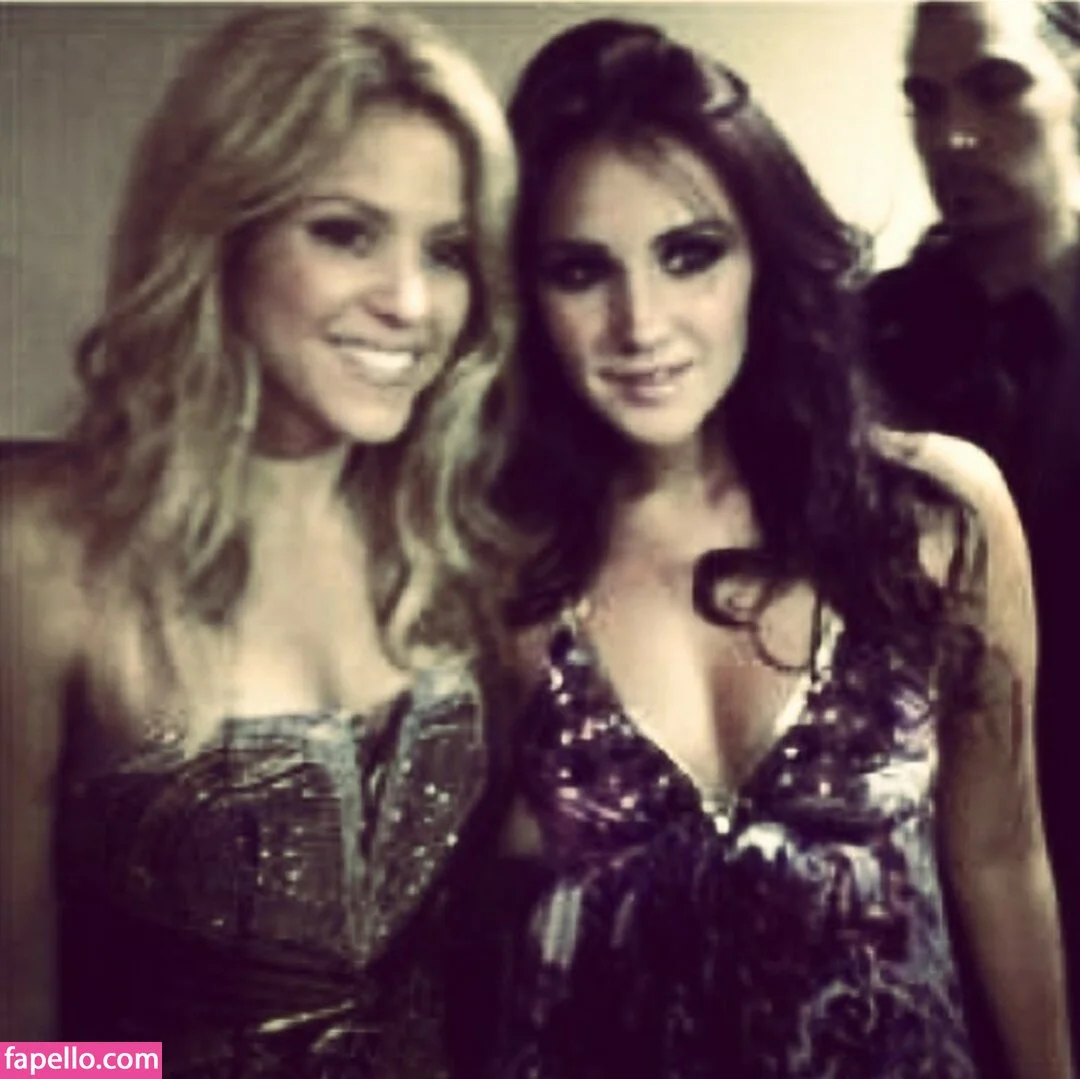 Dulce Maria Onlyfans Photo Gallery 