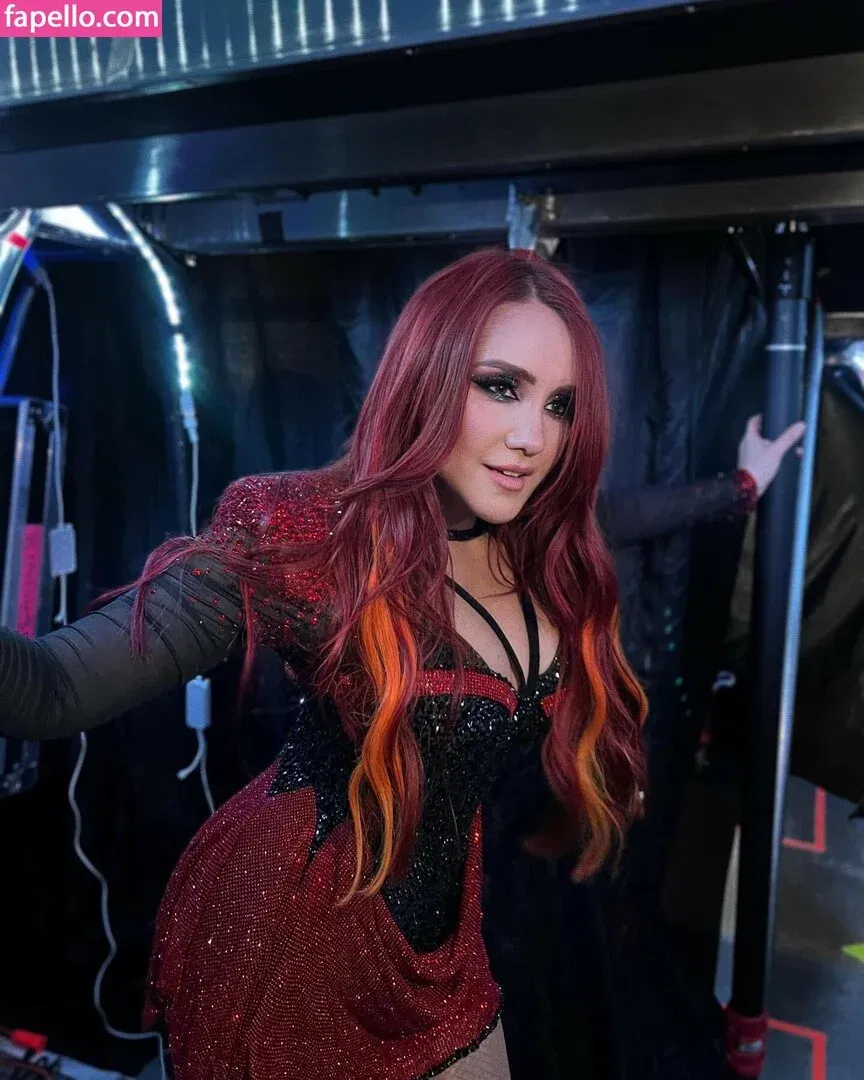 Dulce Maria Onlyfans Photo Gallery 