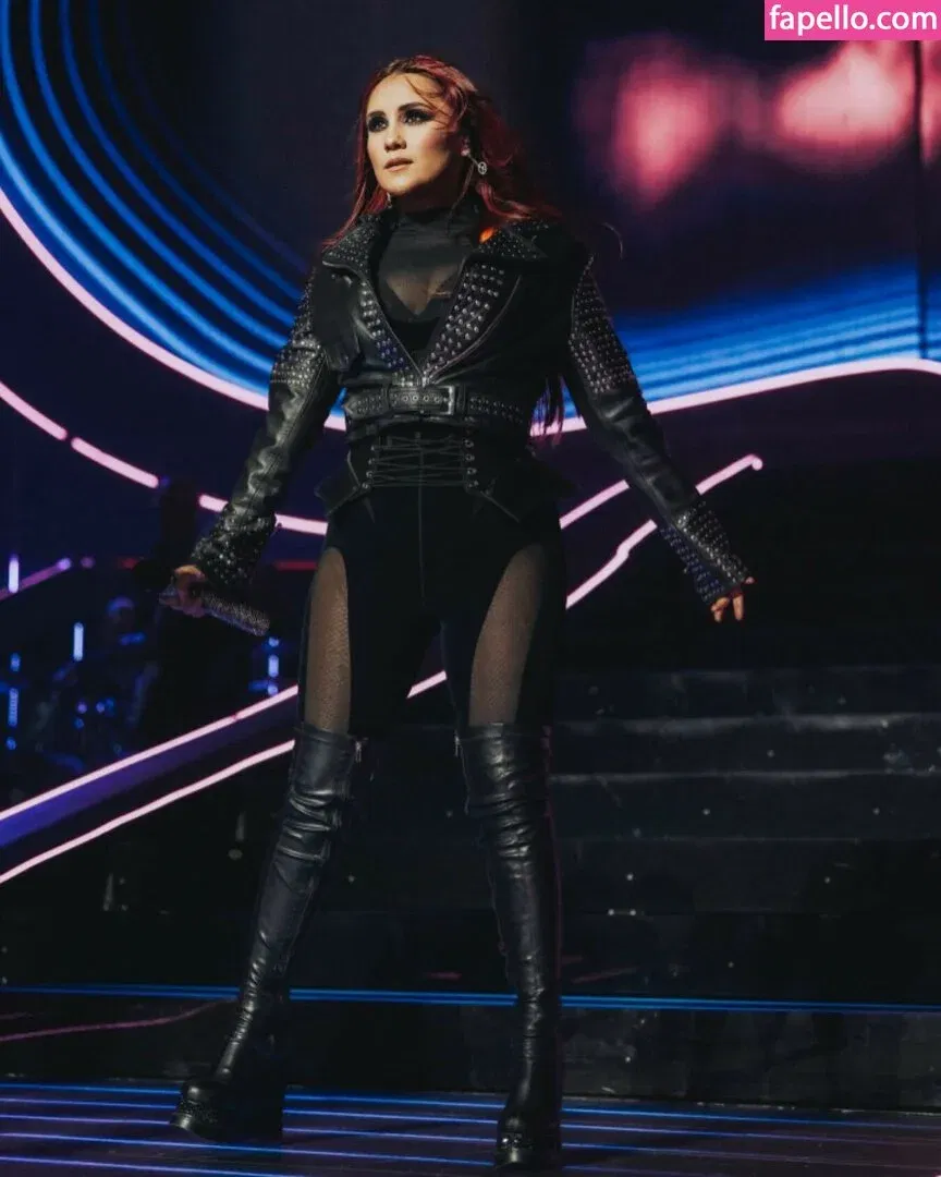 Dulce Maria Onlyfans Photo Gallery 