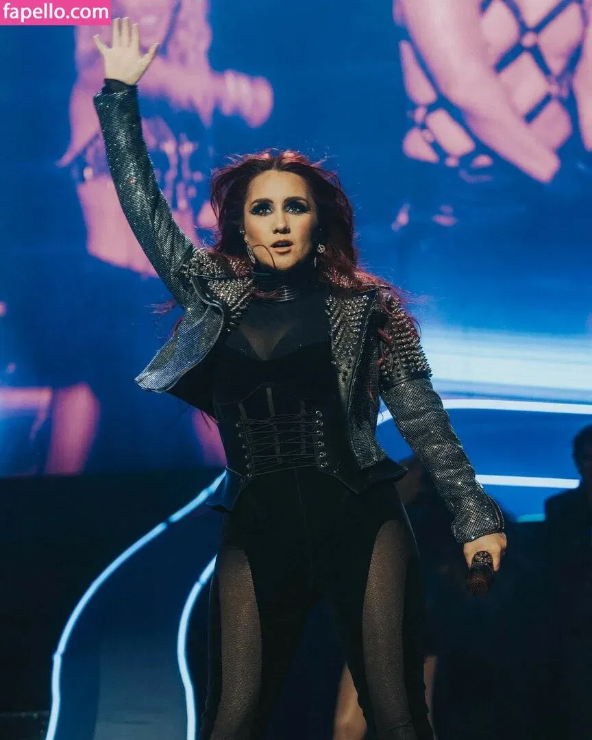 Dulce Maria Onlyfans Photo Gallery 