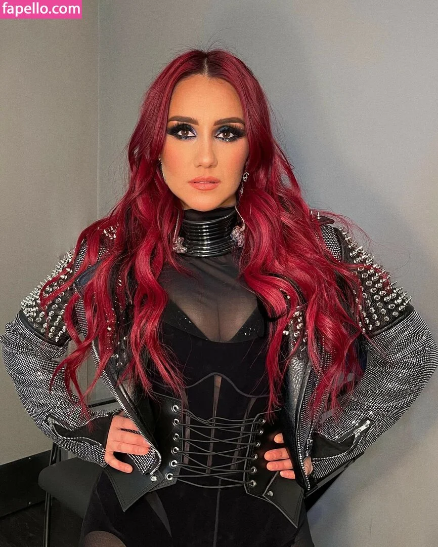 Dulce Maria Onlyfans Photo Gallery 