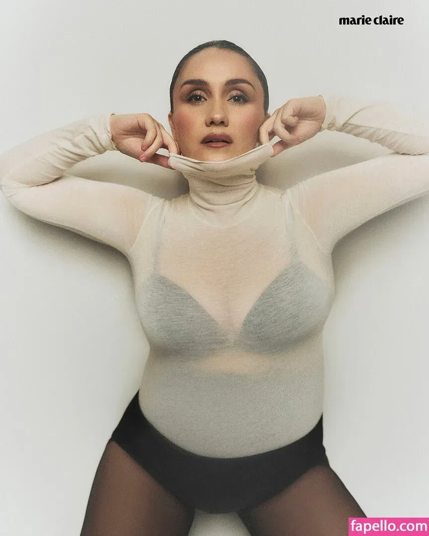 Dulce Maria Onlyfans Photo Gallery 