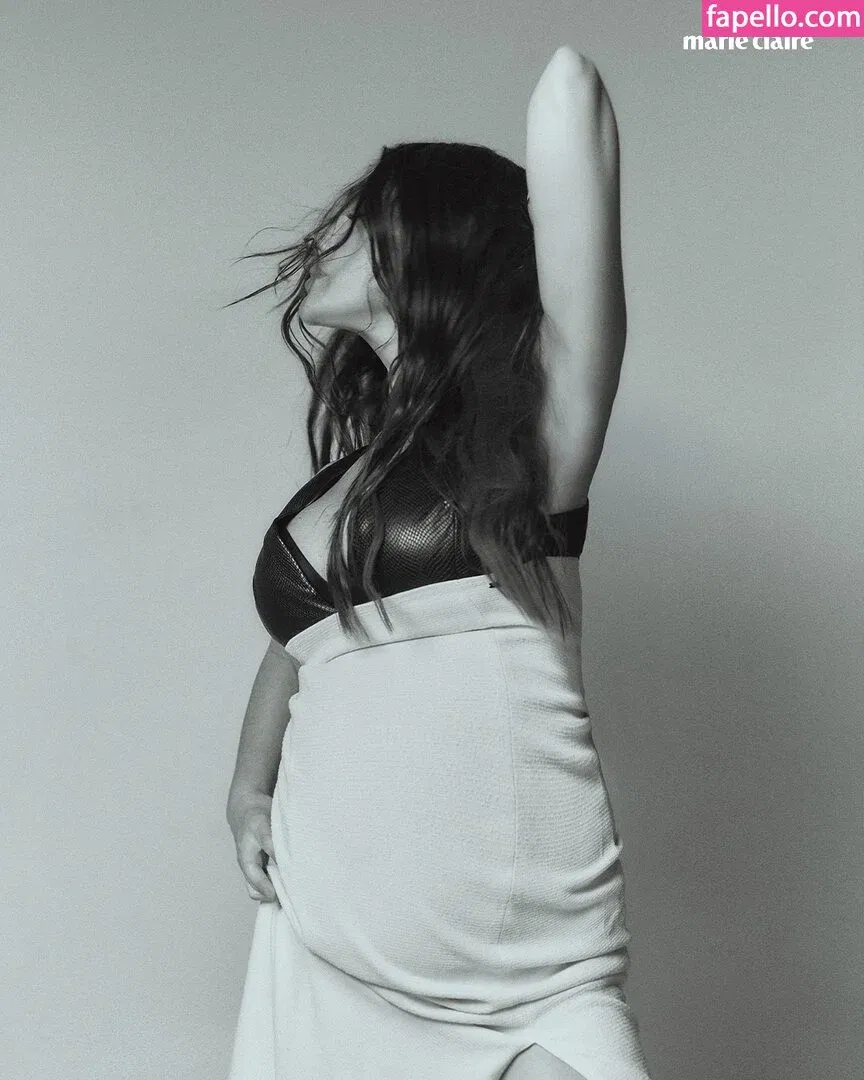 Dulce Maria Onlyfans Photo Gallery 