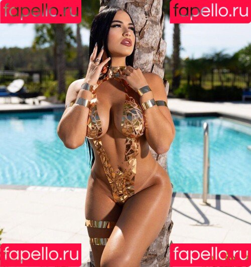 Melany Fernandez Onlyfans Photo Gallery 