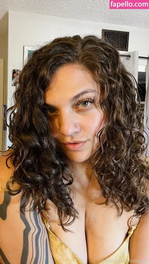 Ms. Bella Onlyfans Photo Gallery 