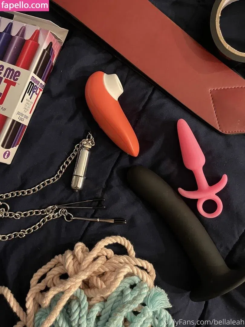 Ms. Bella Onlyfans Photo Gallery 