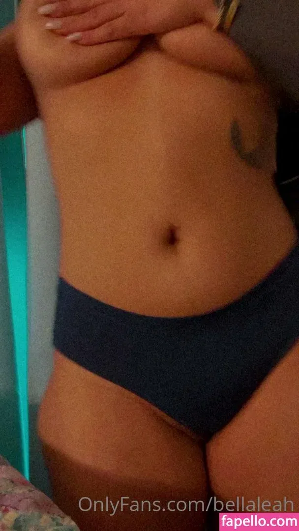 Ms. Bella Onlyfans Photo Gallery 