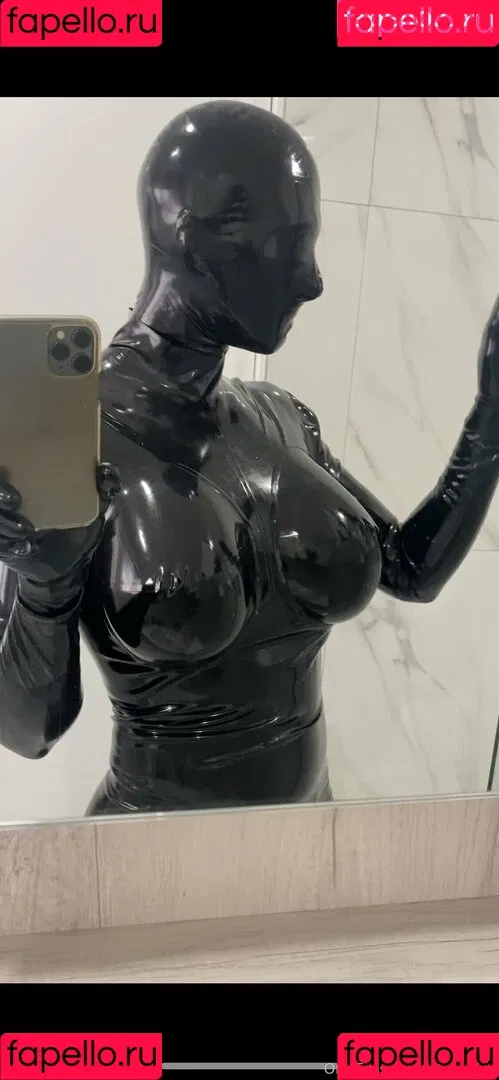 latex_alina Onlyfans Photo Gallery 