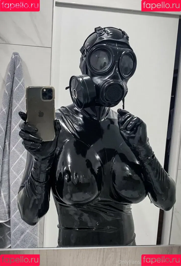 latex_alina Onlyfans Photo Gallery 