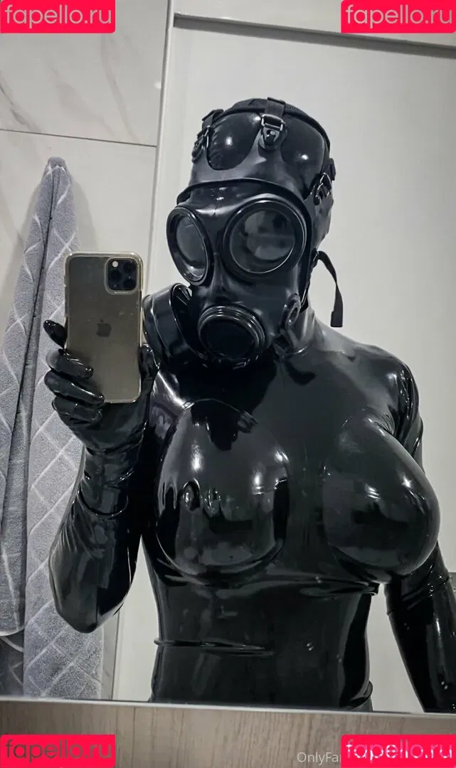 latex_alina Onlyfans Photo Gallery 