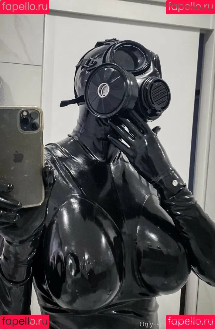 latex_alina Onlyfans Photo Gallery 