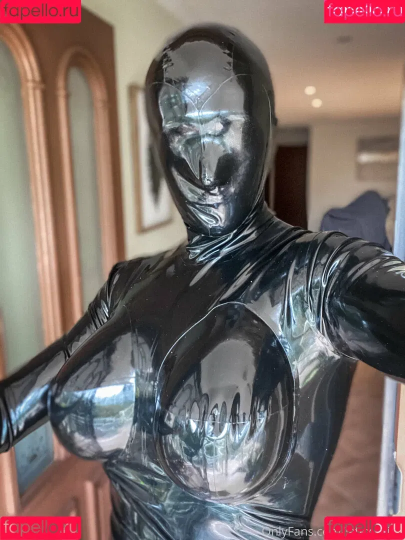 latex_alina Onlyfans Photo Gallery 
