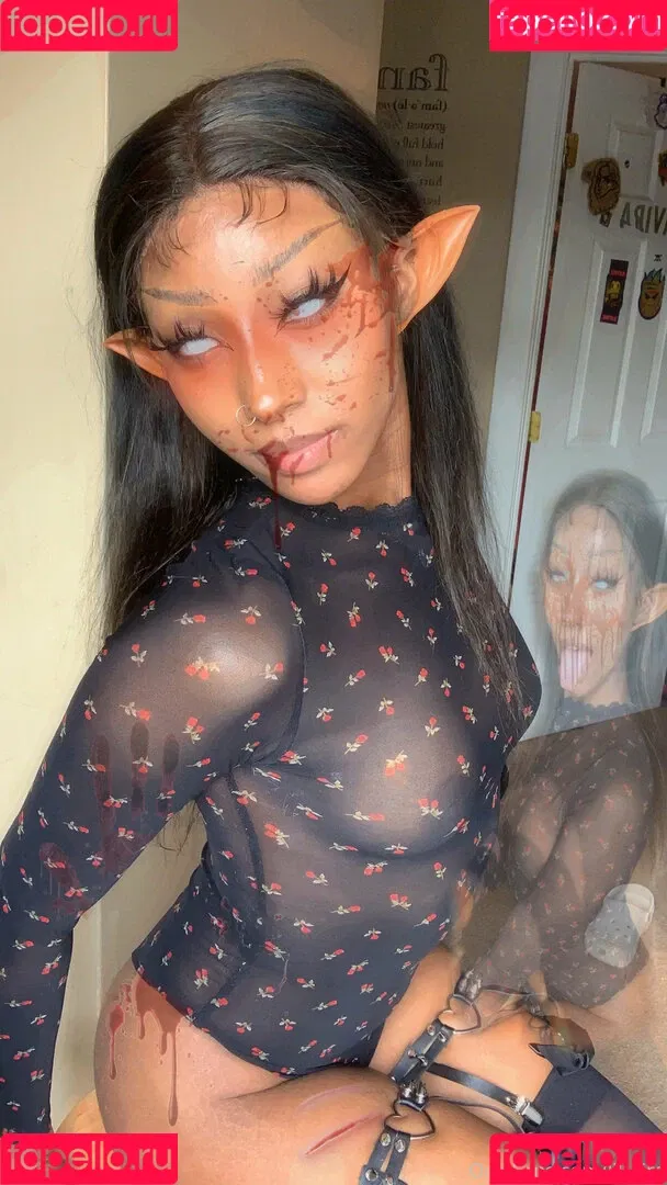 lil_vira Onlyfans Photo Gallery 
